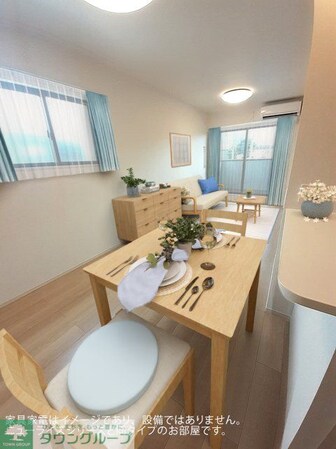 ル・リアンの物件内観写真